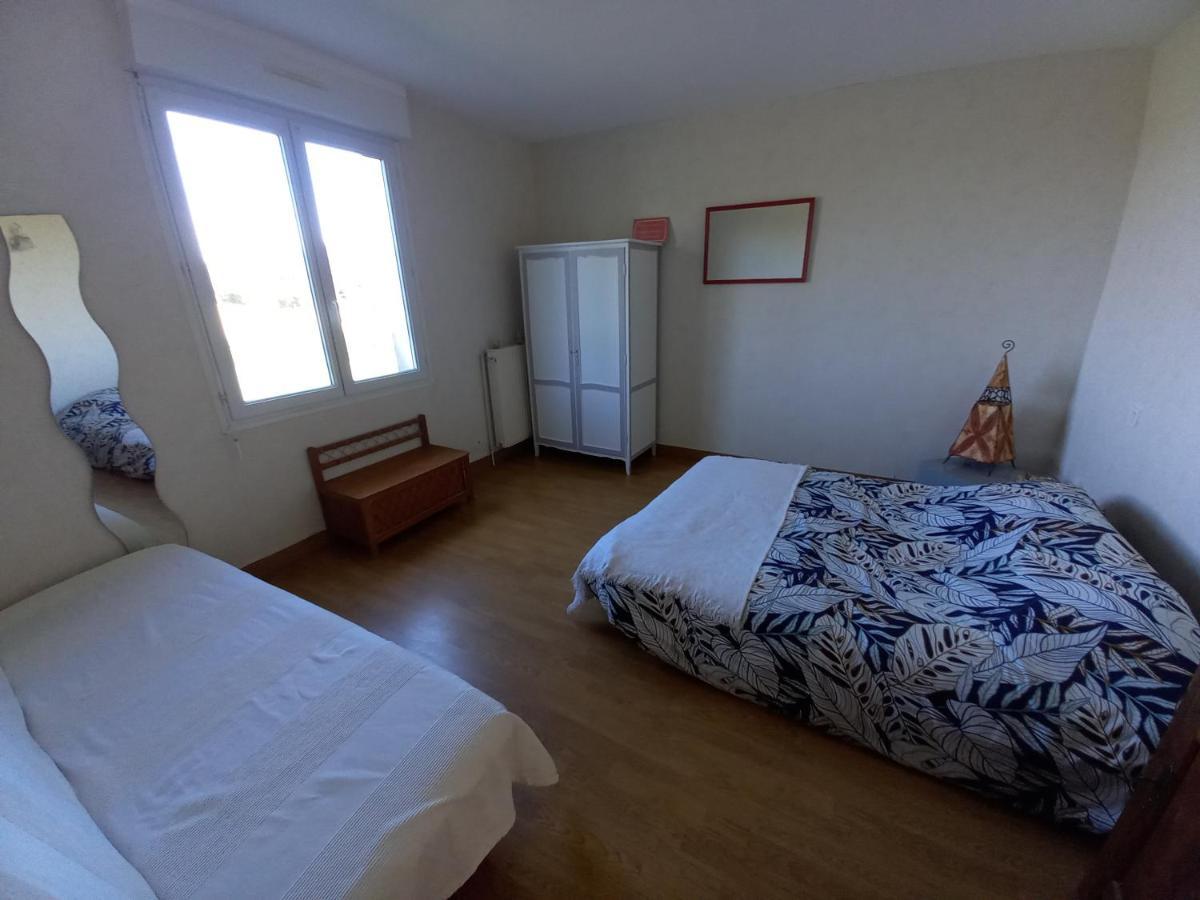 Chambre D'Hote Trôo Εξωτερικό φωτογραφία